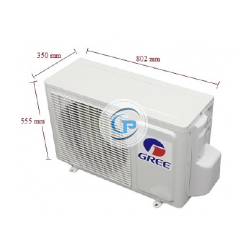 Máy lạnh treo tường Gree  AMORE18CN-2.0hp