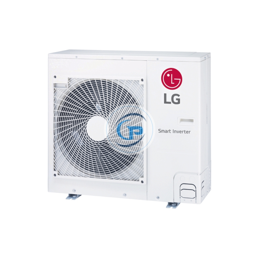 Máy lạnh âm trần LG ZTNQ36LNLA0 inverter - 4.0hp