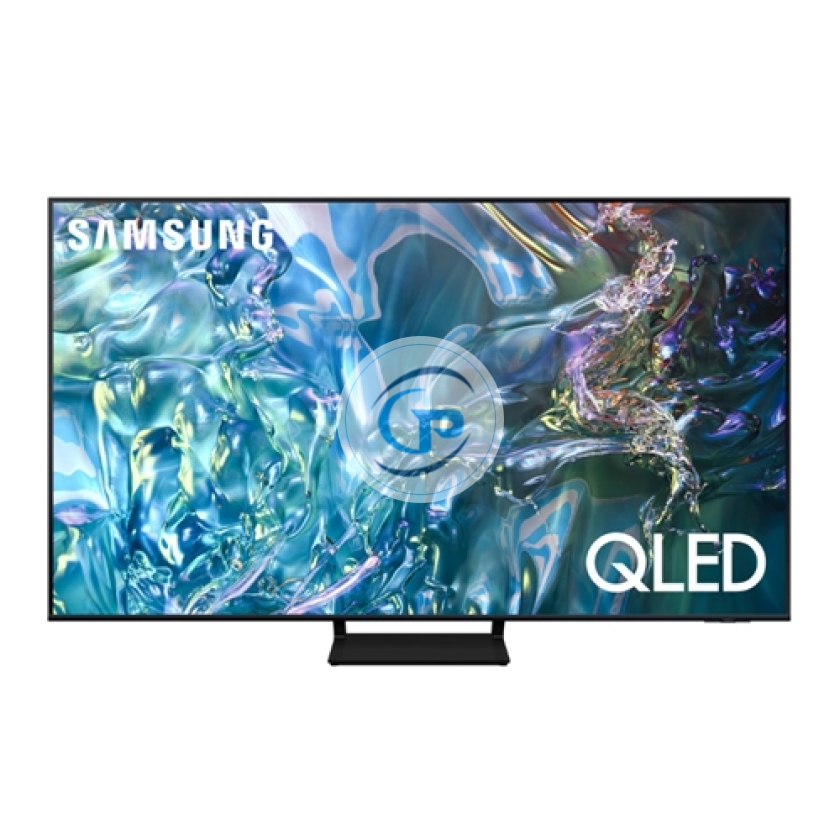 Smart Tivi QLED Samsung 4K QA43Q60DA  43 Inch 