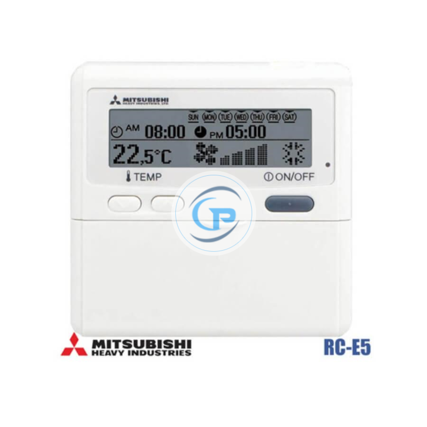 Máy lạnh âm trần Mitsubishi Heavy FDT50YA-W5/FDC50YNA-W5 Inverter-2.0hp