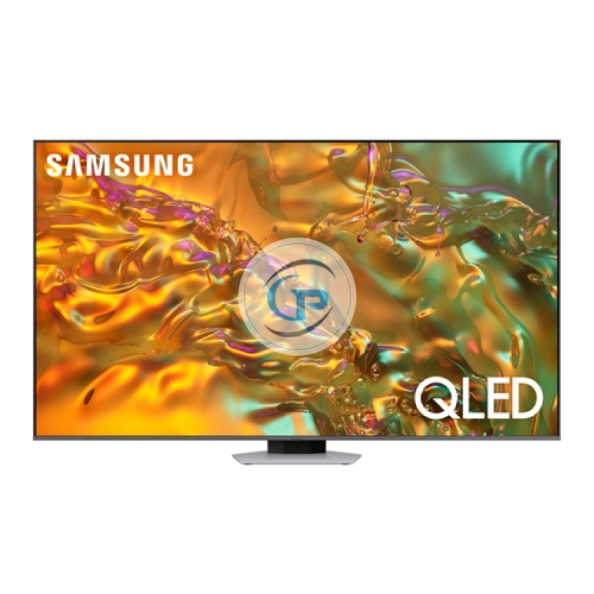 Smart Tivi QLED Samsung 4K QA55Q80D 55 inch 