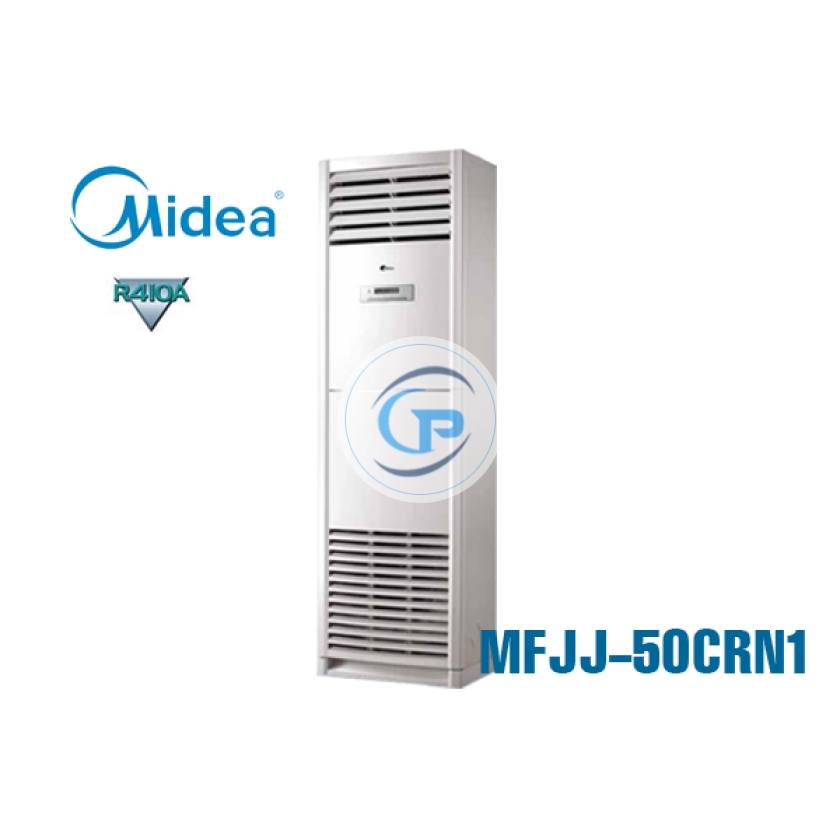 Máy lạnh tủ đứng Midea 50.000BTU 1 chiều MFJJ2-50CRN1 5.5HP