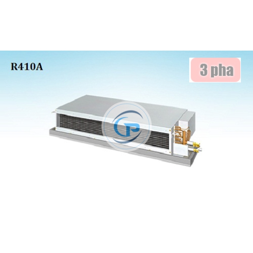Máy lạnh nối ống gió Daikin AST trung bình FDMNQ30MV1/RNQ30MV1+BRC2E61 1 pha - 3.5hp (điều khiển dây)