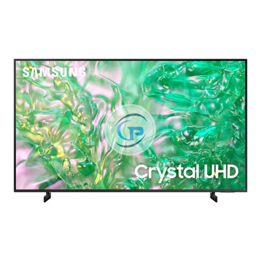 Smart Tivi Samsung 4K 75DU8000 Crystal UHD 75 inch