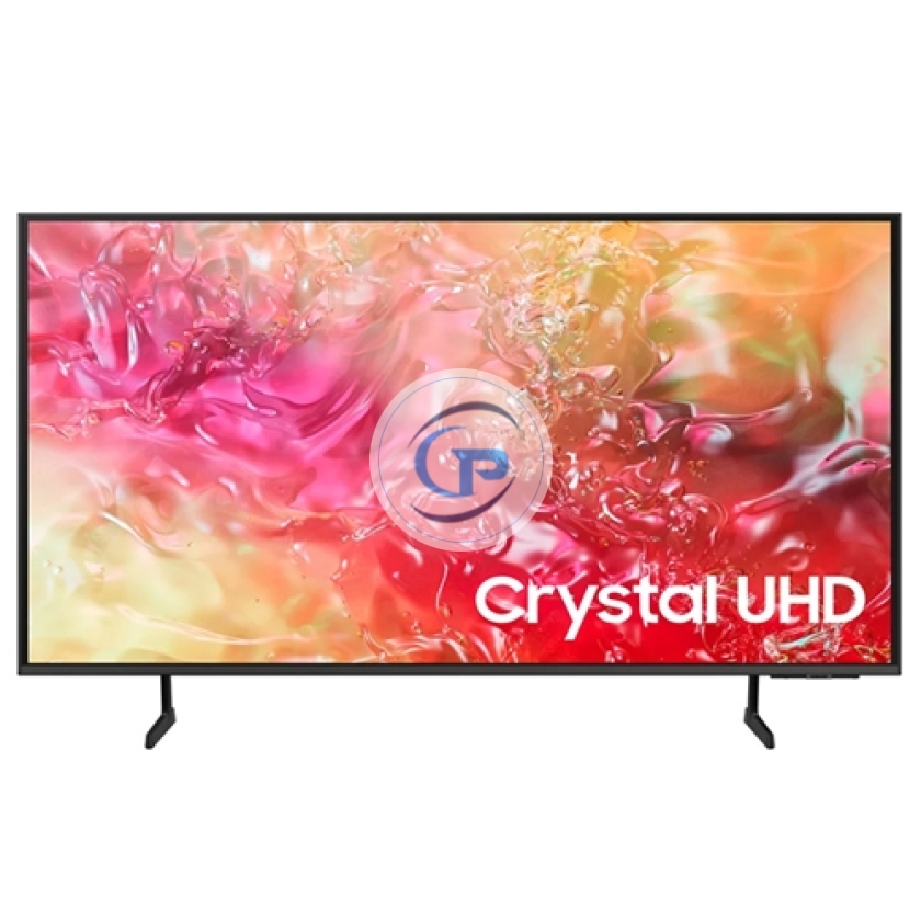 Smart Tivi Samsung 4K 75DU7700 Crystal UHD 75 inch 