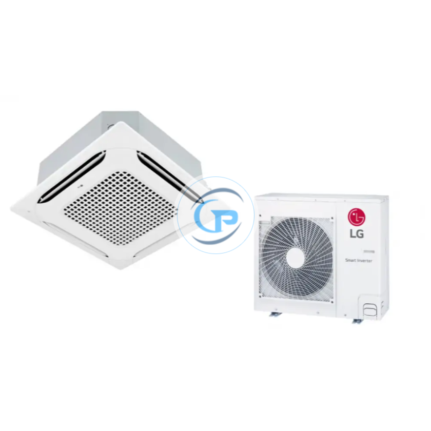 Máy lạnh âm trần LG ZTNQ36LNLA0 inverter - 4.0hp