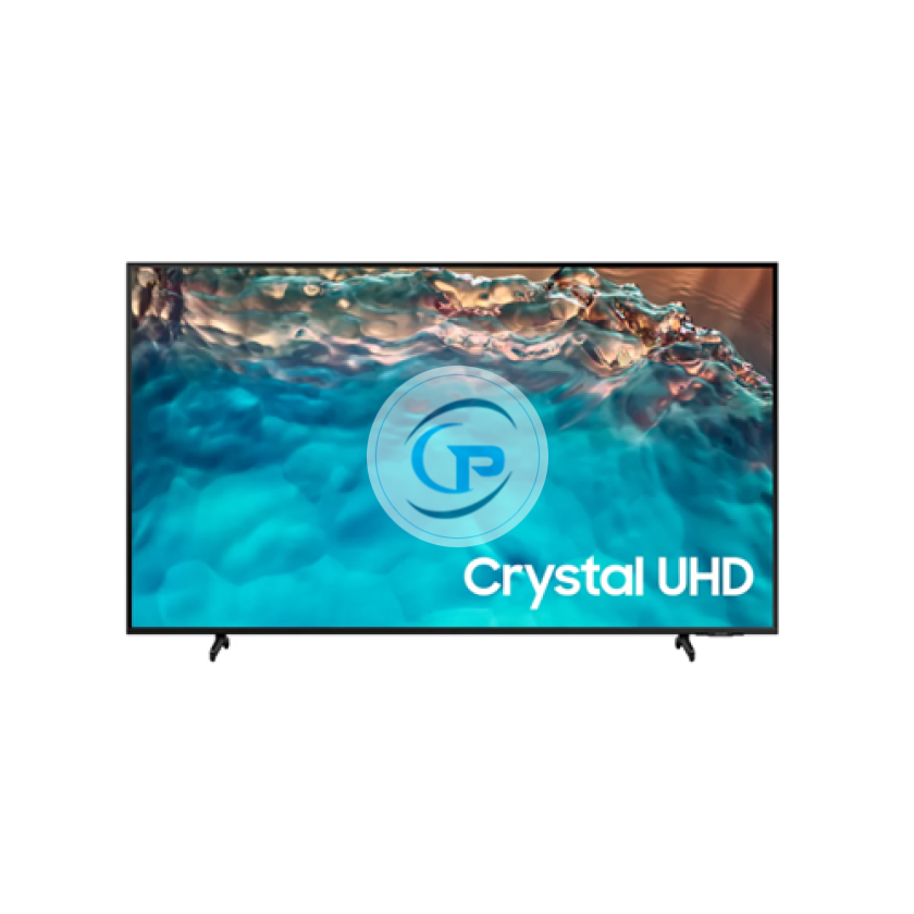 SMART TIVI SAMSUNG 55 INCH 55BU8000 CRYSTAL UHD 4K