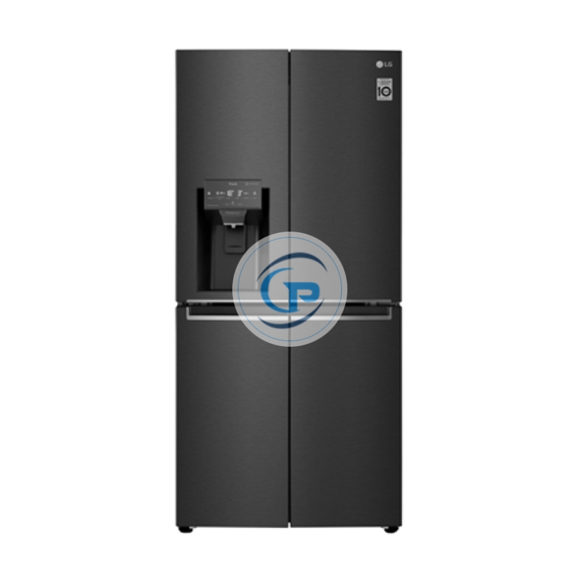 Tủ Lạnh LG Inverter 494 Lít GR-D22MBI 