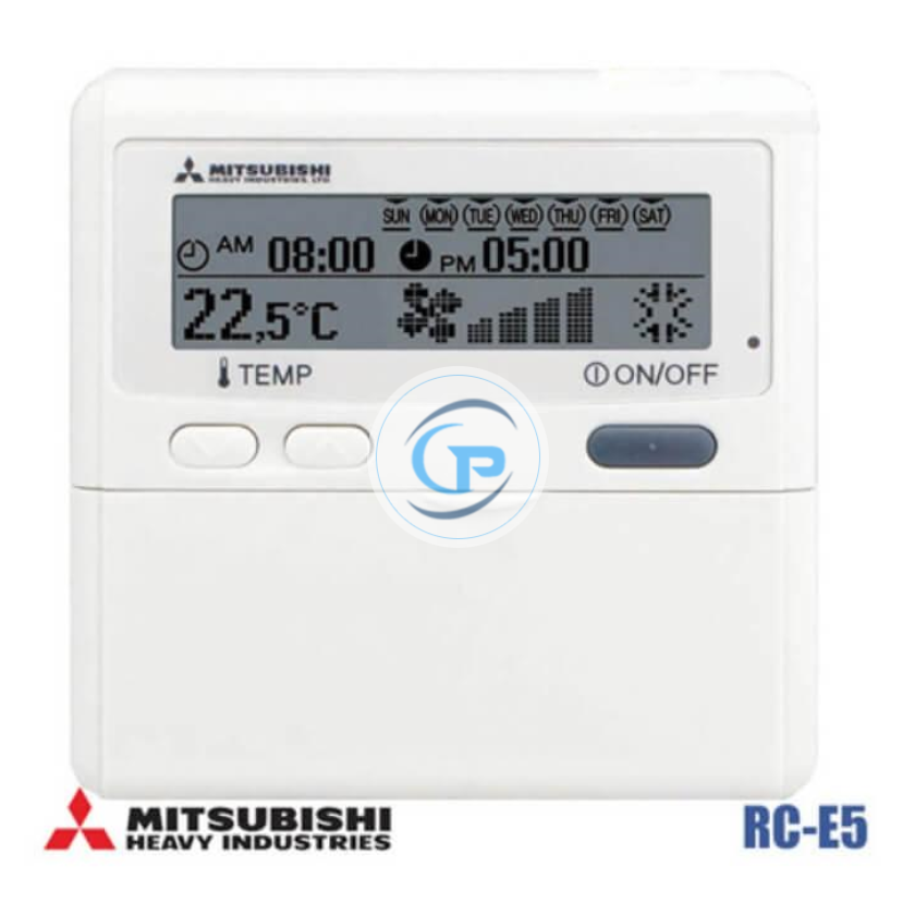 Máy lạnh âm trần Mitsubishi Heavy FDT60YA-W5/FDC60YNA-W5 Inverter-2.5hp
