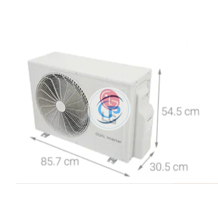 Máy lạnh treo tường LG Inverter V18APIB - 2.0HP