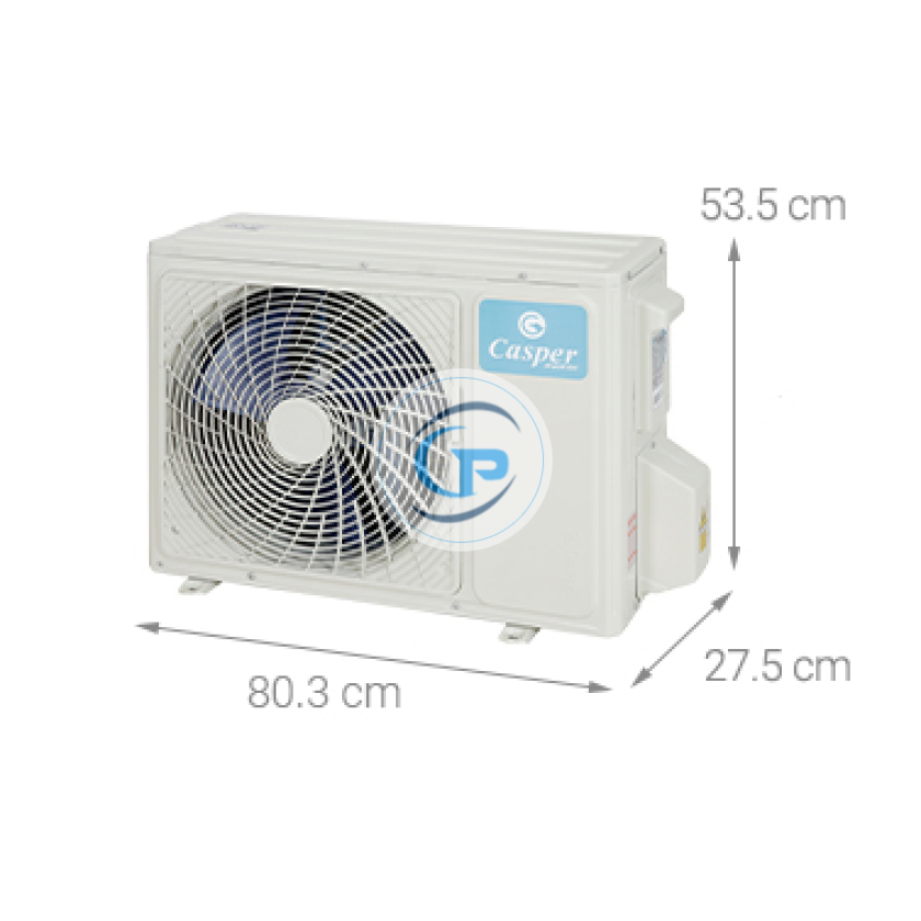 Máy lạnh Casper Inverter GC-18IS33 2.0Hp