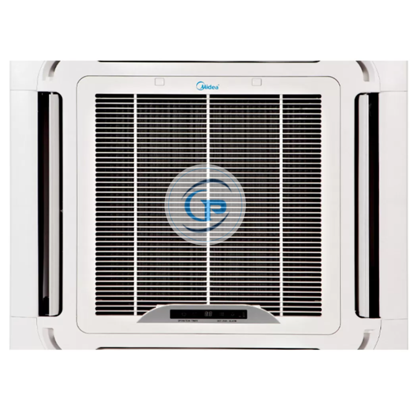 Máy lạnh âm trần Midea Inverter MCD1-50CRDN8 5.0HP