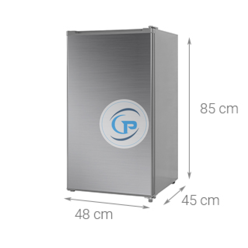 Tủ lạnh Beko 93 lít RS9051P