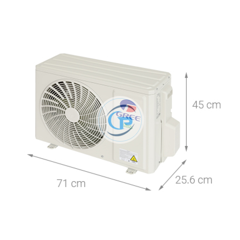Máy lạnh treo tường Gree Inverter COSM18CI 2.0 HP 
