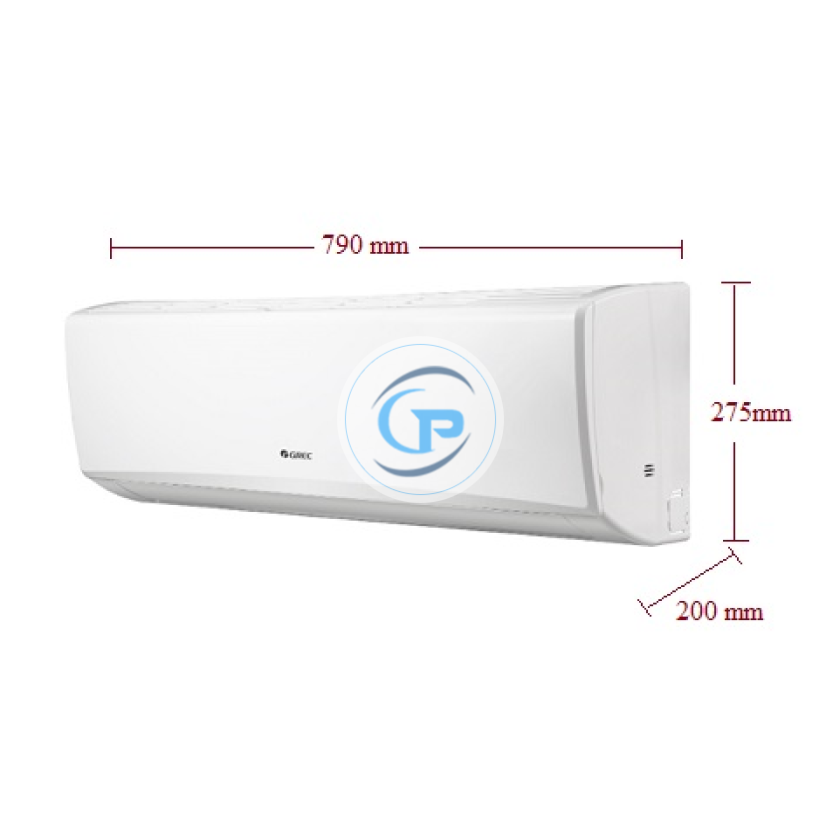 Máy lạnh treo tường Gree  AMORE9CN-1.0hp