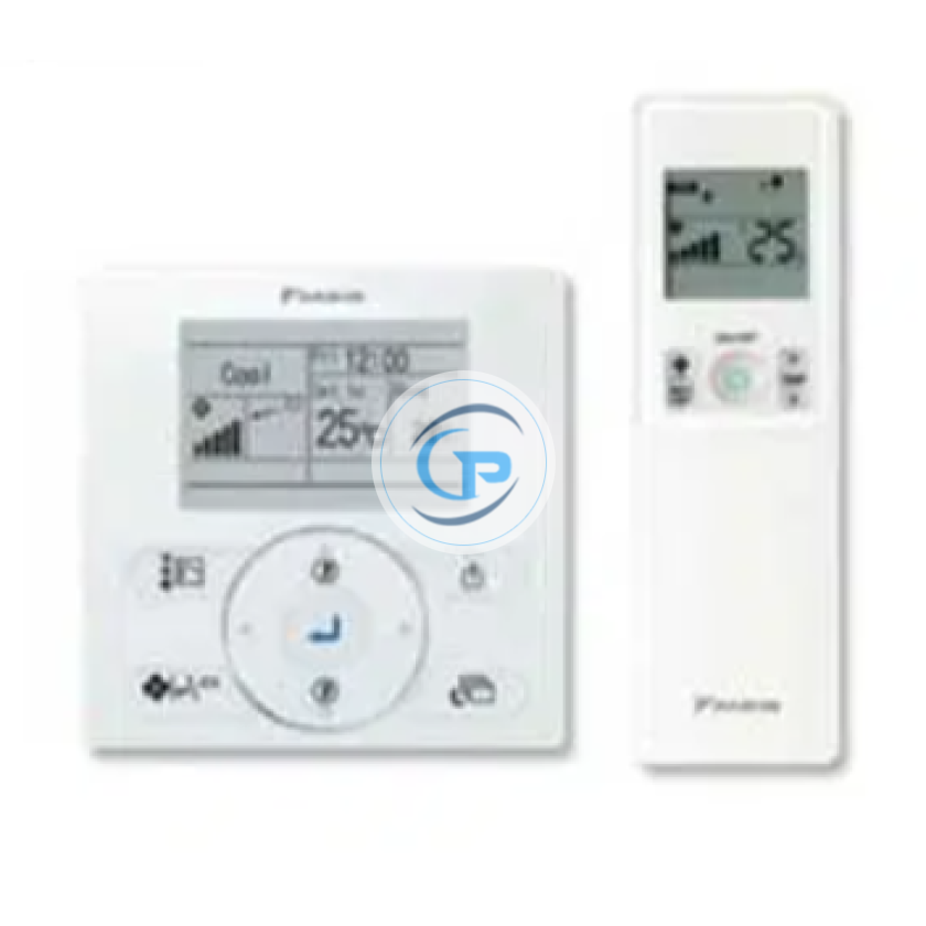 Máy lạnh âm trần Daikin Inverter FCFC40DVM 1.5hp-1 pha