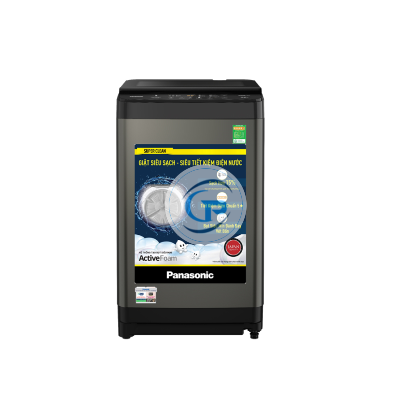 Máy giặt Panasonic NA-F82Y01DRV - 8.2 kg