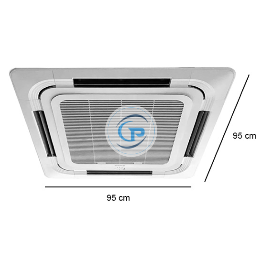 Máy lạnh âm trần Daikin FCC140AV1V  5.5hp- 3 pha 
