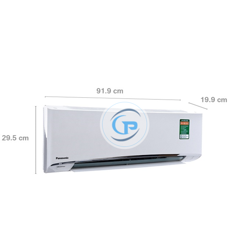 Máy lạnh treo tường Panasonic CU/CS-U12ZKH-8 Inverter - 1.5hp