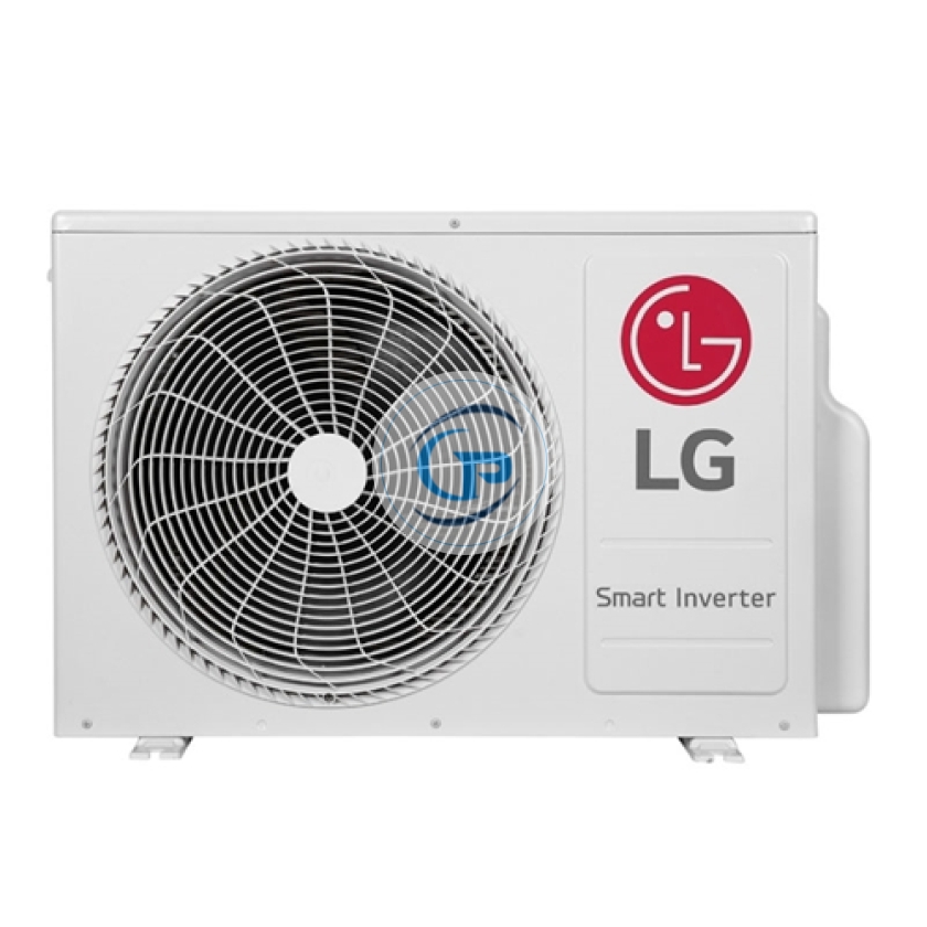 DÀN NÓNG MULTI INVERTER LG Z4UQ36GFD0 - 4HP