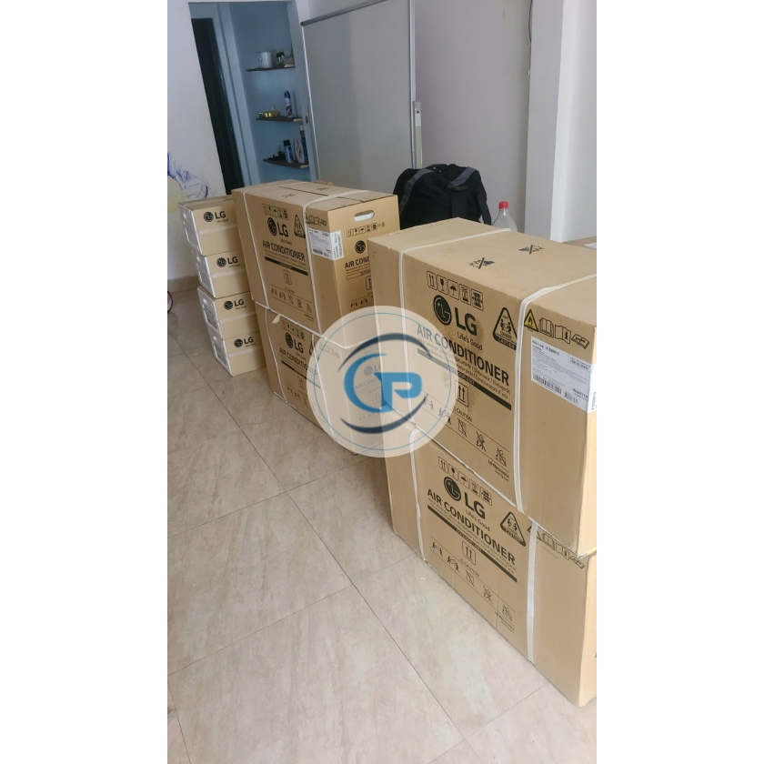 Máy lạnh treo tường LG Inverter  V24WIN1 - 2.5hp