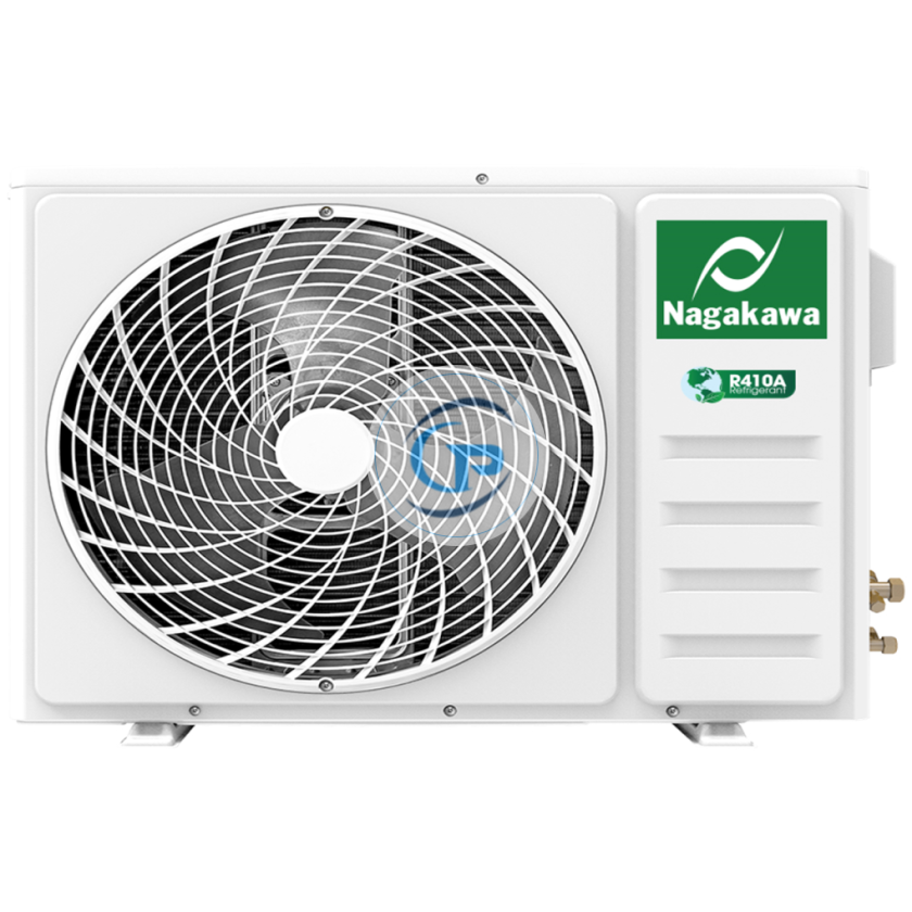 Máy lạnh âm trần Nagakawa NT-C28R1T20 - 3.0HP