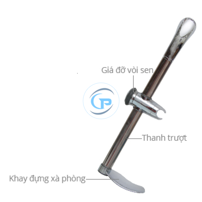 Máy nước nóng trực tiếp Ferroli Divo SDP 4.5S