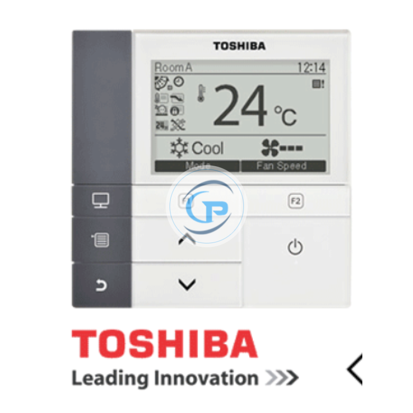 Máy lạnh âm trần Toshiba Inverter RAV-GE2401UP-V/RAV-GV2401AP-V-2.5hp