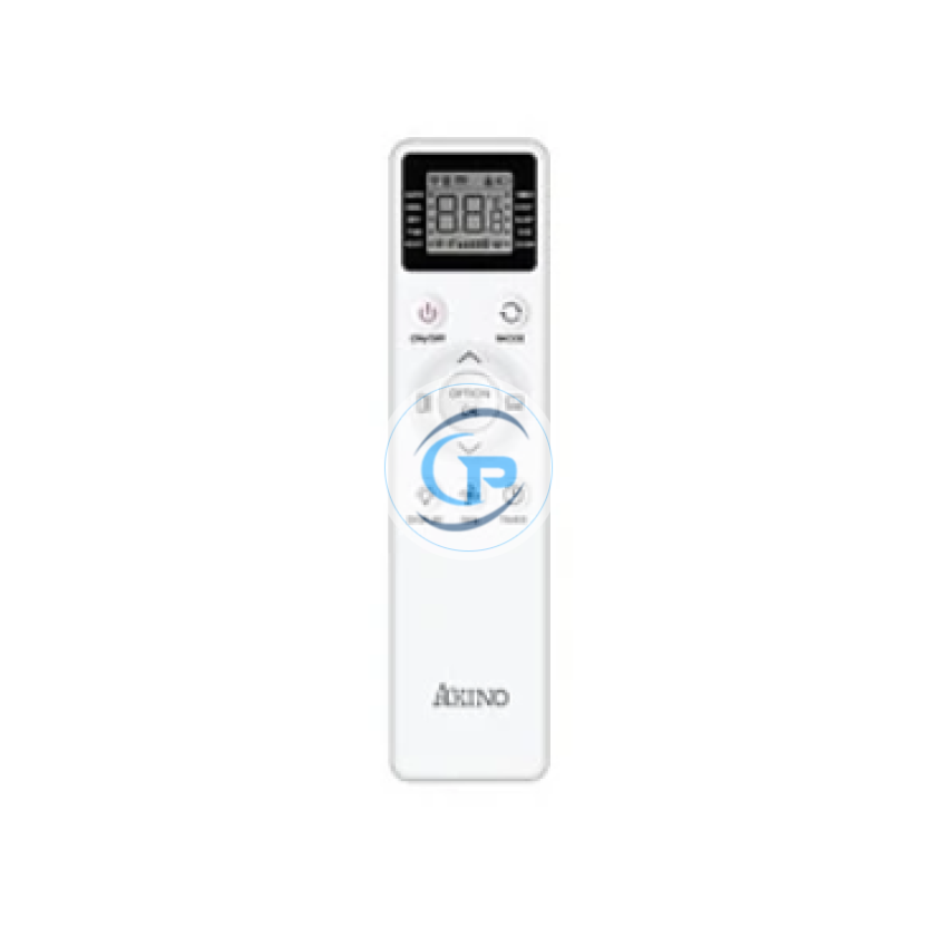 Máy lạnh Akino inverter  TH-T1C24INVFA 2.5 HP