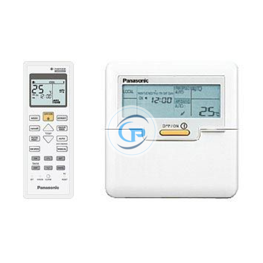 Máy lạnh âm trần Panasonic S-25PU1H5B/U25PN1H5-2.5hp