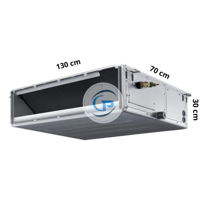 Máy Lạnh Âm Trần nối ống gió Samsung AC140TNMDKC/EA-AC140TXADNC/EA 5.5hp