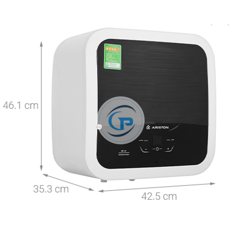 Máy Nước Nóng Gián Tiếp Ariston AN2 30 LUX-D AG+