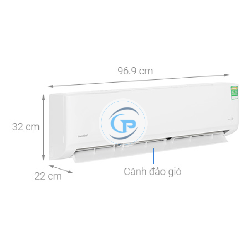 Máy Lạnh Comfee Inverter CFS-18VGDF  2.0HP