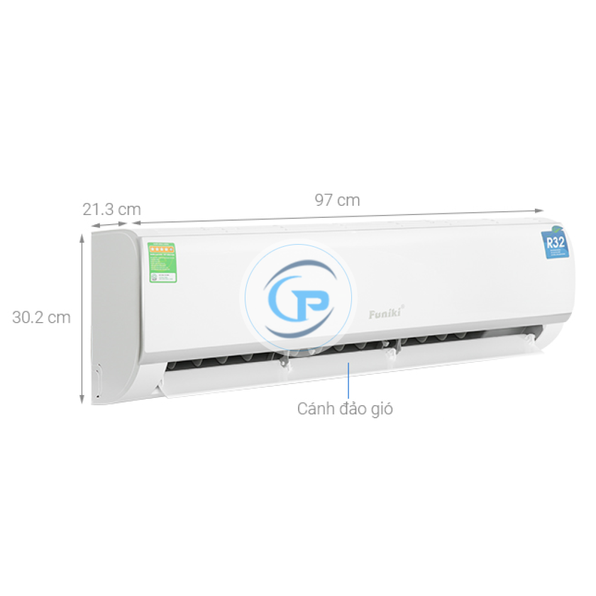 Máy lạnh Funiki HSC18TMU 2HP 