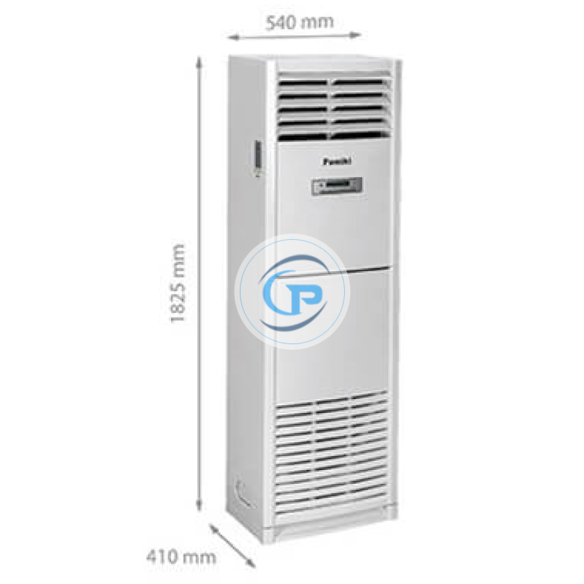 Máy lạnh tủ đứng Funiki  FC50MMC1  5.5hp