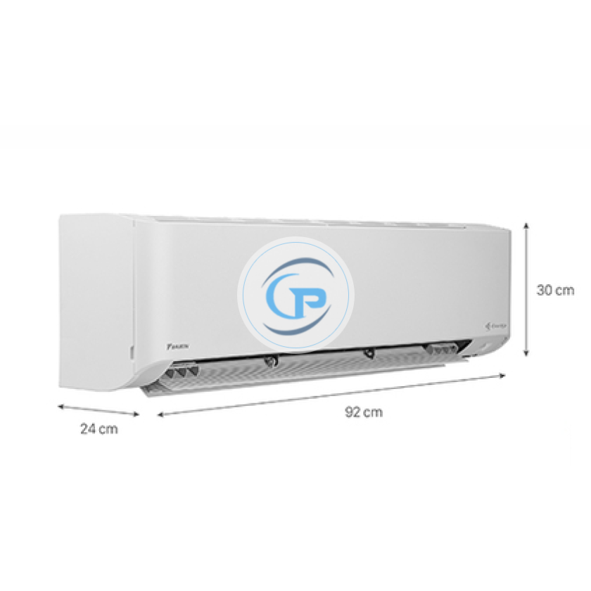 Máy lạnh treo tường Daikin FTKY50WVMV Inverter - 2.0hp