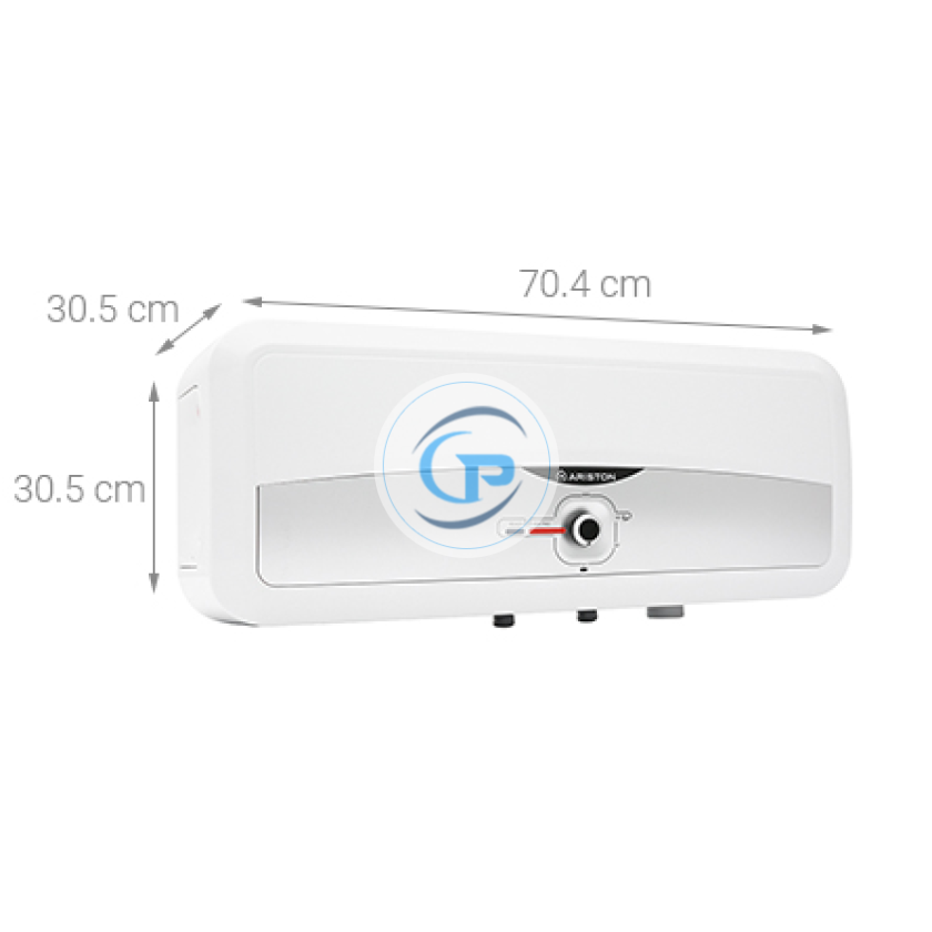Máy Nước Nóng Gián Tiếp Ariston 20 lít SL2 20 RS 2.5 FE