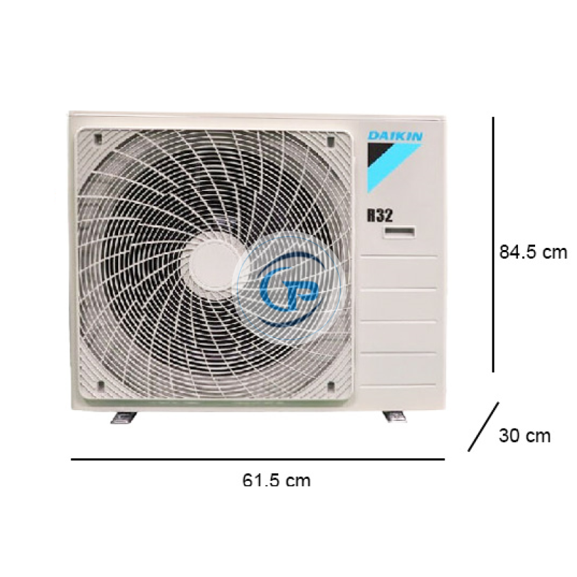 Máy lạnh âm trần Daikin FCC60AV1V 3.0hp- 1 pha