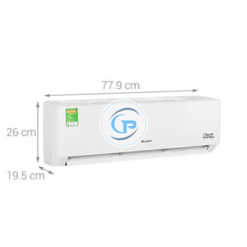 Máy lạnh treo tường Gree Inverter COSM12CI 1.5 HP 