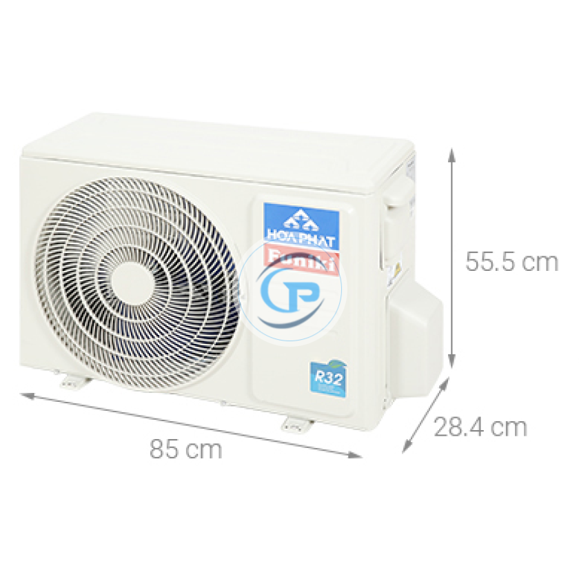 Máy lạnh Funiki HSC18TMU 2HP 