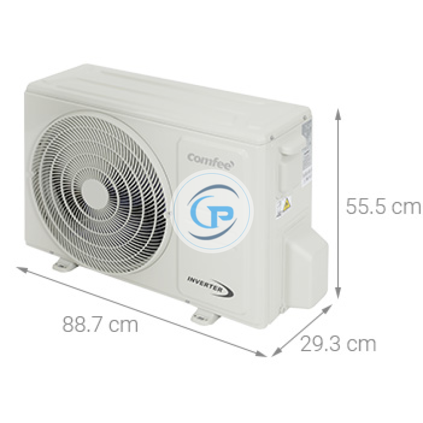 Máy Lạnh Comfee Inverter CFS-18VGDF  2.0HP