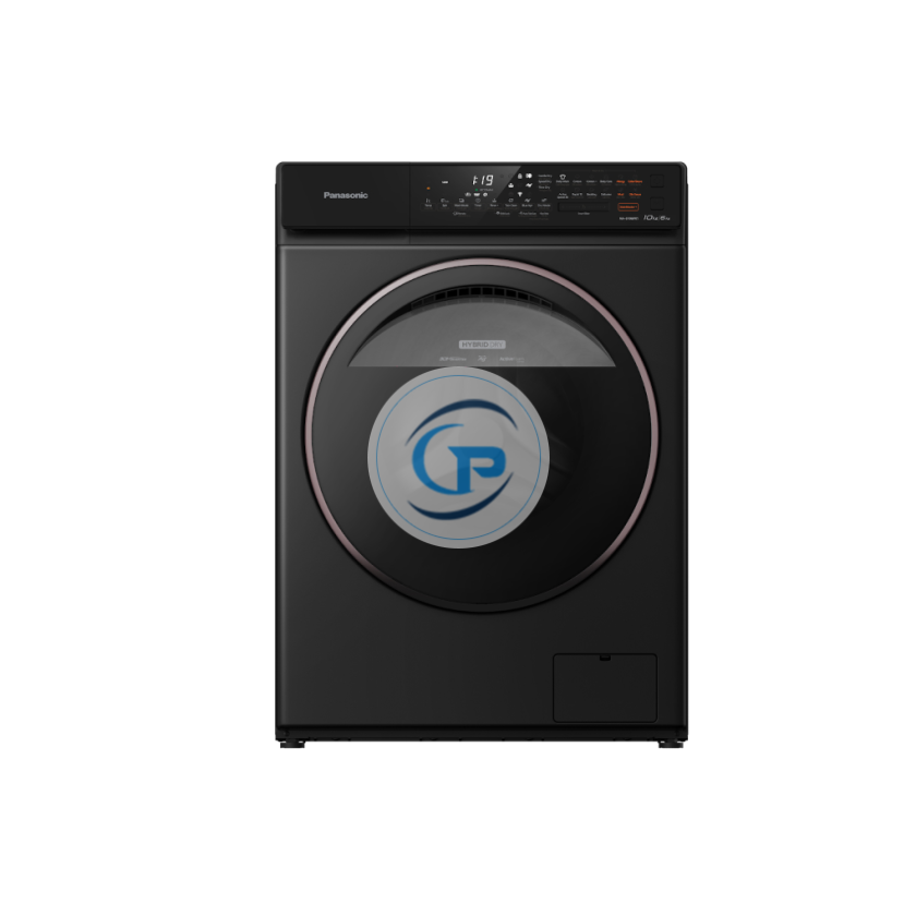 Máy Giặt Sấy Panasonic Inverter NA-S106FR1PV 10/6 Kg