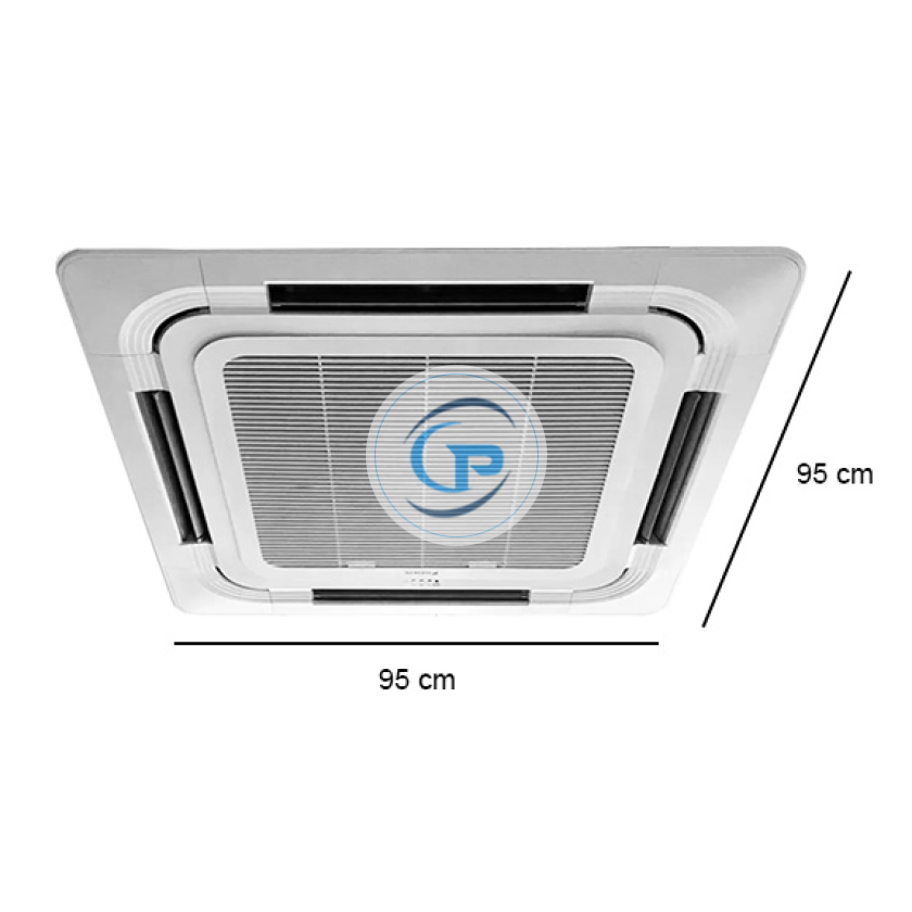 Máy lạnh âm trần Daikin FCC50AV1V 2.0 HP -1 pha