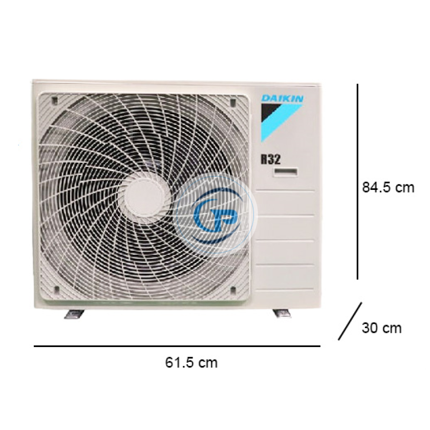 Máy lạnh âm trần Daikin FCC50AV1V 2.0 HP -1 pha