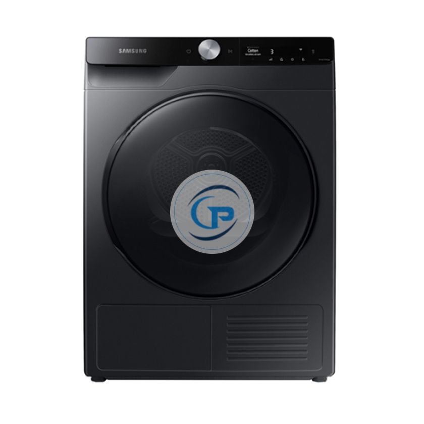 Máy Sấy Bơm Nhiệt Samsung DV90T7240BB/SV  Inverter 9 Kg 