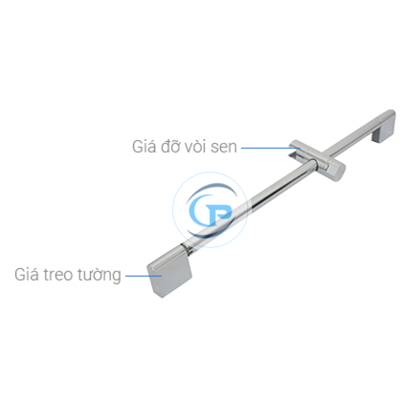 Máy nước nóng trực tiếp DIVO SSP (bơm tăng áp)