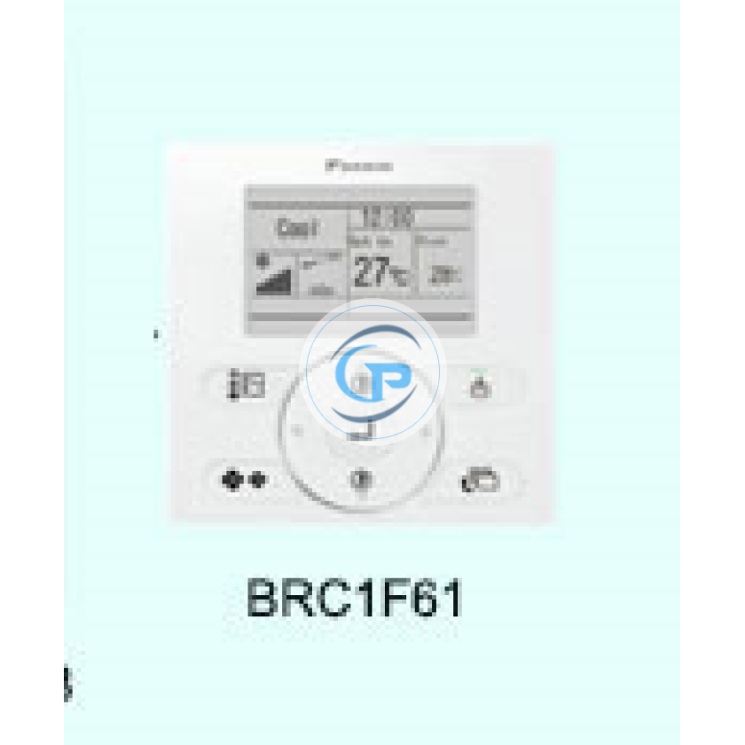Dàn lạnh Cassette Âm Trần 1 Hướng Thổi VRV Daikin FXEQ25AV36 Inverter - 1.0hp