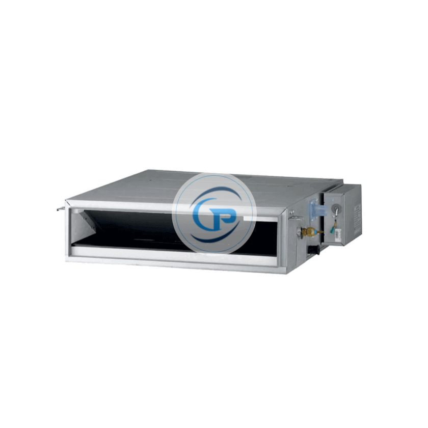 Máy lạnh nối ống gió LG ABNQ12GL2A2/ABUQ12GL2A2 - 1.5hp