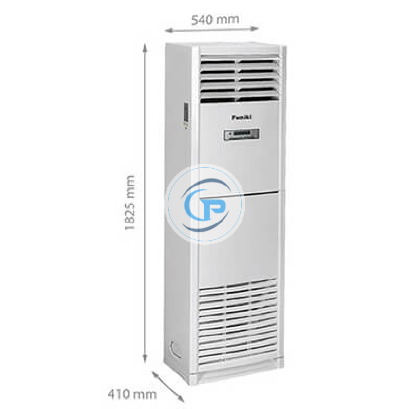 Máy lạnh tủ đứng Funiki  FC36MMC1 4hp