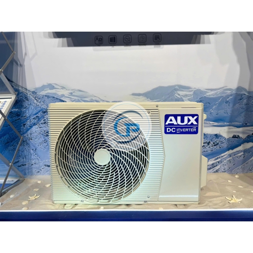 Máy Lạnh Aux Inverter AW24CAA4DI-3VN 2.5hp